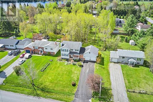 6 Greenwood Crescent, Kawartha Lakes, ON - Outdoor With View