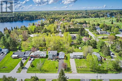 6 Greenwood Crescent, Kawartha Lakes, ON - Outdoor With Body Of Water With View