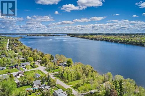 6 Greenwood Crescent, Kawartha Lakes, ON - Outdoor With Body Of Water With View
