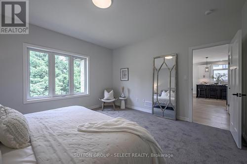 17 Spruce Crescent, North Middlesex (Parkhill), ON - Indoor Photo Showing Bedroom