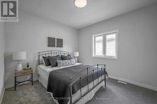 17 Spruce Crescent, North Middlesex, ON - Indoor Photo Showing Bedroom