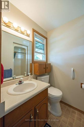 312 Highview Drive, St. Thomas, ON - Indoor Photo Showing Bathroom