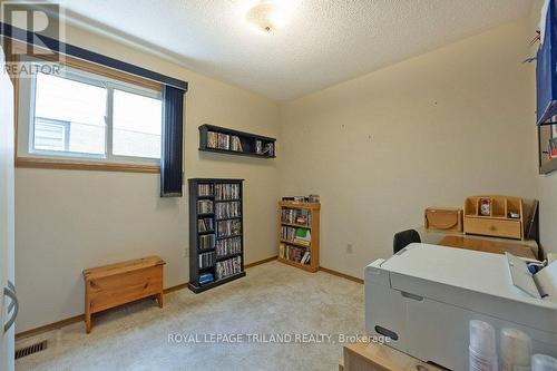 312 Highview Drive, St. Thomas, ON - Indoor