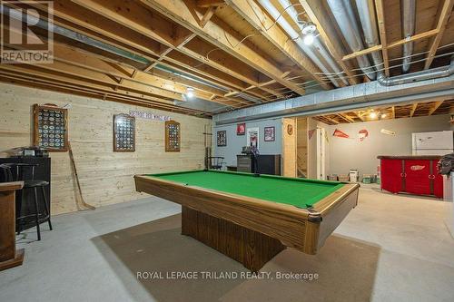 312 Highview Drive, St. Thomas, ON - Indoor