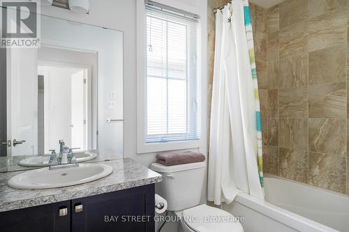142 Yellow Birch Crescent, Blue Mountains, ON - Indoor Photo Showing Bathroom