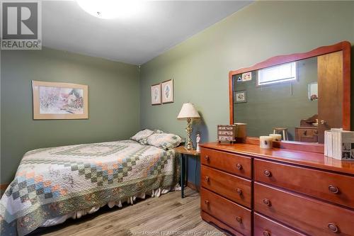 225 Ashley Cres, Moncton, NB - Indoor Photo Showing Bedroom