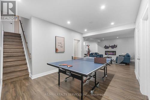 16 Deanston Court, Brampton, ON - Indoor Photo Showing Other Room