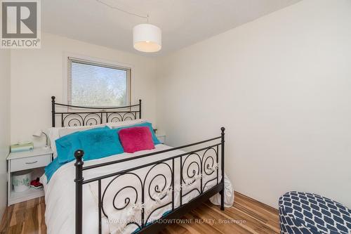 321 Michael Drive, Orangeville, ON - Indoor Photo Showing Bedroom