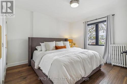 141 O'Connor Drive, Toronto, ON - Indoor Photo Showing Bedroom