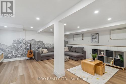 141 O'Connor Drive, Toronto, ON - Indoor