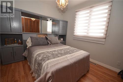 436 Frood Road, Sudbury, ON - Indoor Photo Showing Bedroom