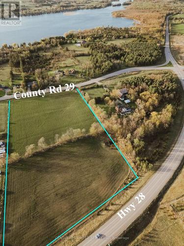 0 County Road 29, Douro-Dummer, ON 