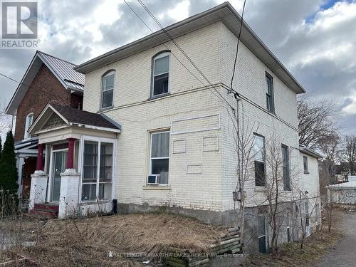 217 Brock Street, Peterborough (Downtown), ON - Outdoor