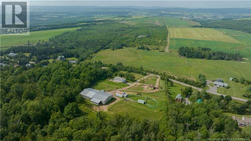 230 Marshall Hill Road, Wards Creek, NB - Outdoor With View