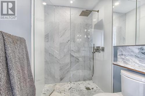 S1101 - 120 Bayview Avenue, Toronto, ON - Indoor Photo Showing Bathroom