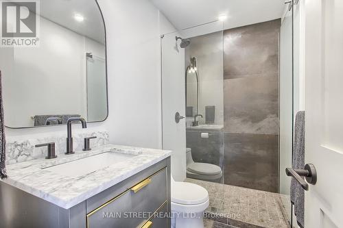 S1101 - 120 Bayview Avenue, Toronto, ON - Indoor Photo Showing Bathroom