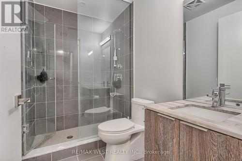 611 - 30 Ordnance Street, Toronto, ON - Indoor Photo Showing Bathroom
