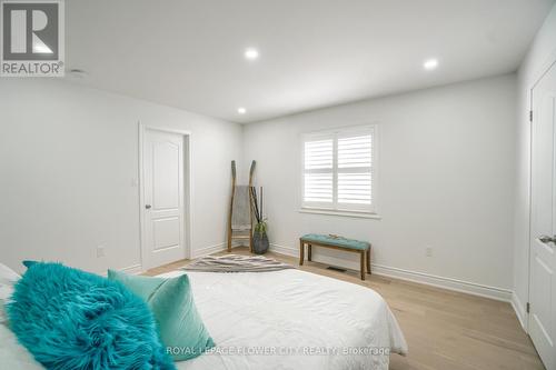318 Wallace Street, Shelburne, ON - Indoor Photo Showing Bedroom
