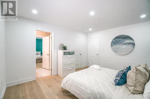 318 Wallace Street, Shelburne, ON - Indoor Photo Showing Bedroom