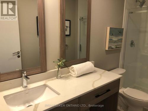 907 - 20 George Street, Hamilton, ON - Indoor Photo Showing Bathroom