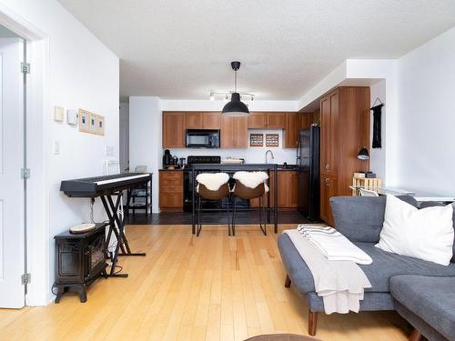 Overall view - 206-1200 Rue St-Jacques, Montréal (Ville-Marie), QC - Indoor