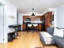 Overall view - 206-1200 Rue St-Jacques, Montréal (Ville-Marie), QC  - Indoor 