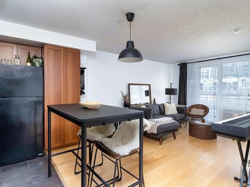 Overall view - 206-1200 Rue St-Jacques, Montréal (Ville-Marie), QC - Indoor