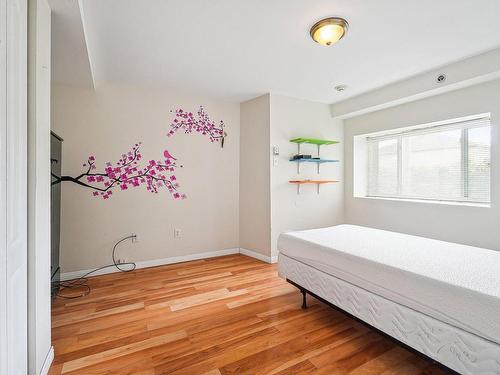 Chambre Ã Â coucher - 65 Rue Ste-Anne, L'Épiphanie, QC - Indoor Photo Showing Bedroom