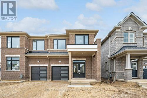 95 Gauley Drive, Centre Wellington, ON - Outdoor With Facade