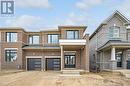 95 Gauley Drive, Centre Wellington, ON  - Outdoor With Facade 