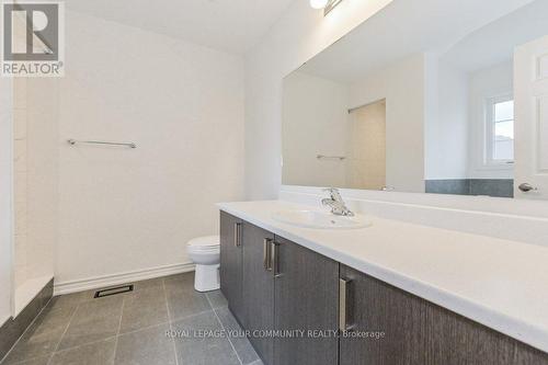 95 Gauley Drive, Centre Wellington, ON - Indoor Photo Showing Bathroom