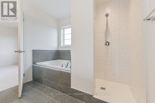 95 Gauley Drive, Centre Wellington, ON - Indoor Photo Showing Bathroom