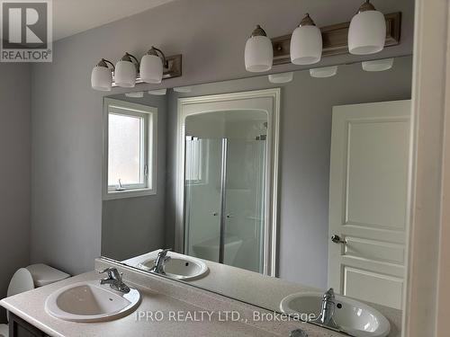 9565 Tallgrass Avenue, Niagara Falls, ON - Indoor Photo Showing Bathroom