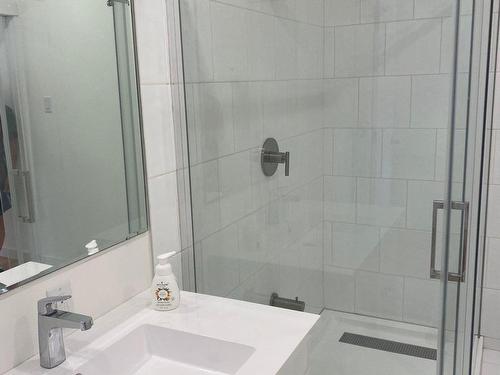 Salle de bains - 2234  - 2236 Ch. Du Tour-Du-Lac, Nominingue, QC - Indoor Photo Showing Bathroom