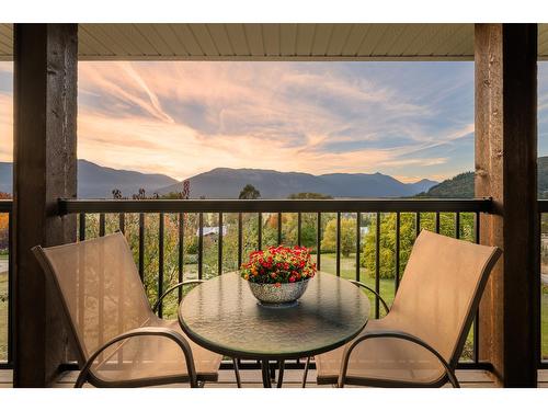 4616 Lachat Road, Wynndel, BC - Outdoor With View