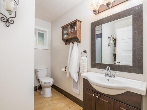 4616 Lachat Road, Wynndel, BC - Indoor Photo Showing Bathroom