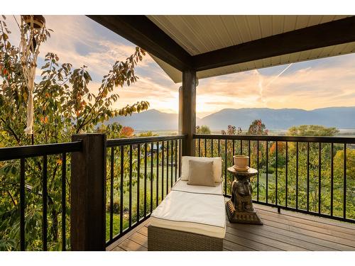 4616 Lachat Road, Wynndel, BC - Outdoor With View With Exterior