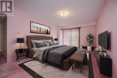 306 - 2175 Marine Drive, Oakville, ON - Indoor Photo Showing Other Room