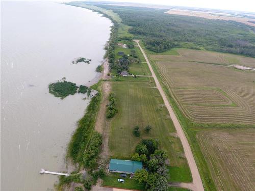 11 Meadow Lane, Alonsa, MB 