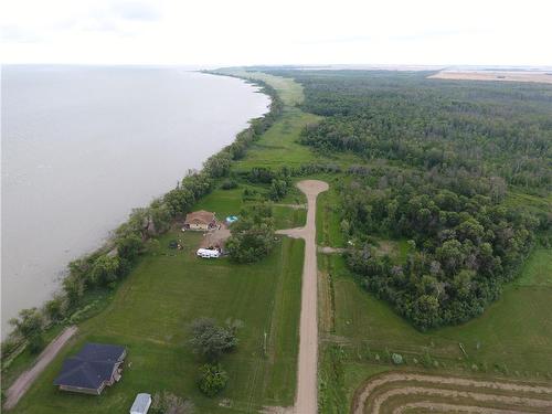 11 Meadow Lane, Alonsa, MB 