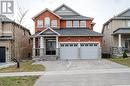 1557 Cahill Drive, Peterborough, ON  - Outdoor With Facade 
