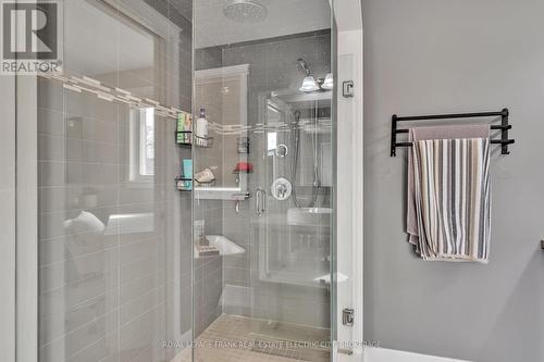 1557 Cahill Drive, Peterborough, ON - Indoor Photo Showing Bathroom