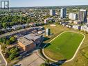 F508 - 275 Larch Street, Waterloo, ON  - Outdoor With View 