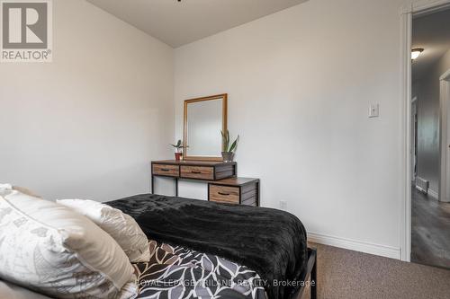 109 Marlene Street, Lucan Biddulph, ON - Indoor Photo Showing Bedroom