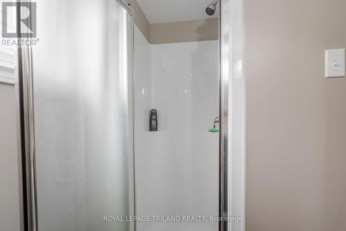 109 Marlene Street, Lucan Biddulph, ON - Indoor Photo Showing Bathroom