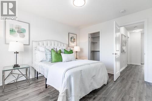 84 Hibiscus Lane, Hamilton, ON - Indoor Photo Showing Bedroom