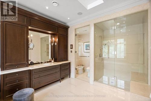 44 Fifeshire Road, Toronto, ON - Indoor Photo Showing Bathroom