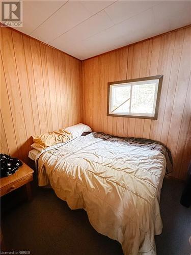 Lt 5 Pl M148 N/A, Nipissing, ON - Indoor Photo Showing Bedroom