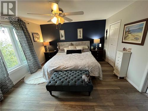 273 Square Bay Road, Spring Bay, ON - Indoor Photo Showing Bedroom