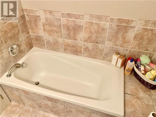 273 Square Bay Road, Spring Bay, ON - Indoor Photo Showing Bathroom